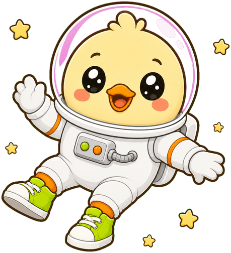 Astro Walky