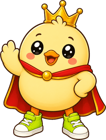 Crown Walky
