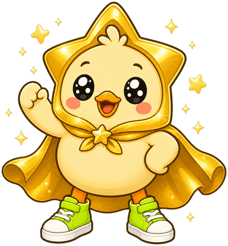 Star Walky