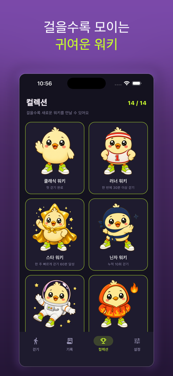 Collection